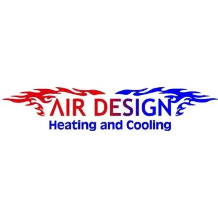 Slide of Air Design Heating & Cooling