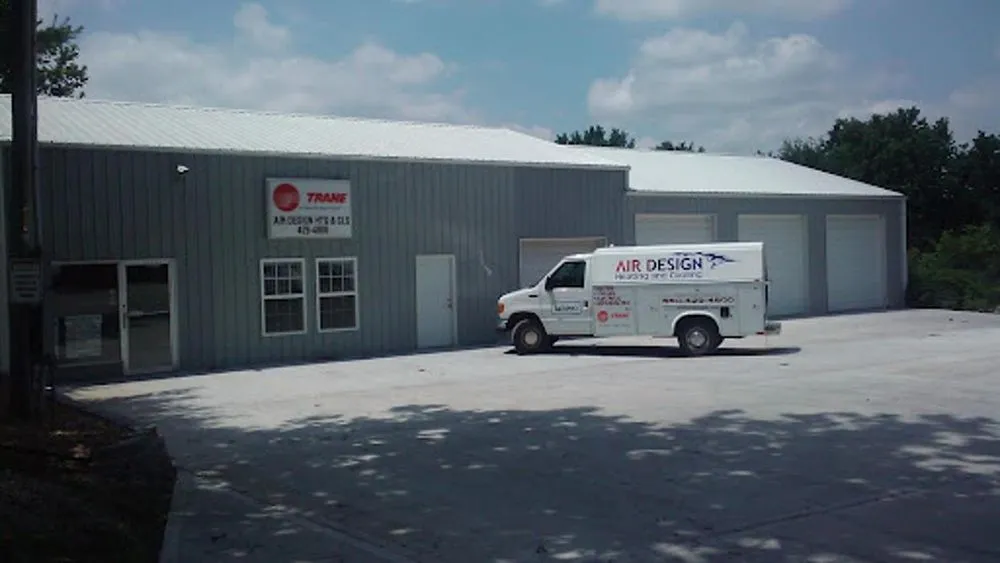 Slide of Air Design Heating & Cooling