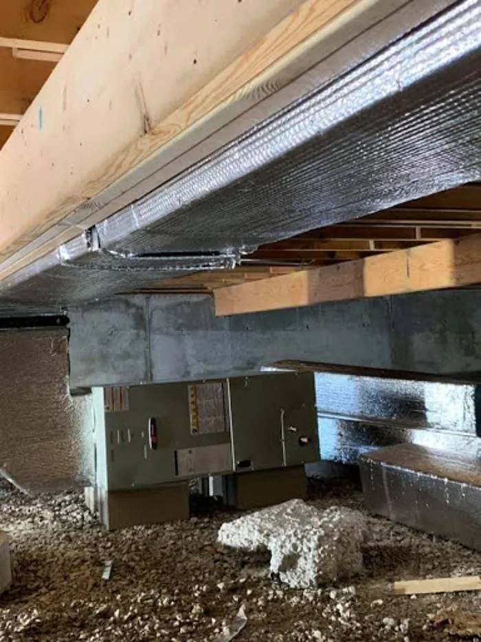 Slide of Air Design Heating & Cooling