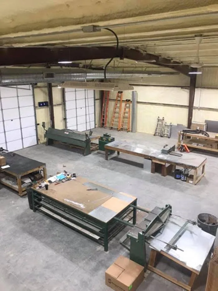 Slide of Air Design Heating & Cooling