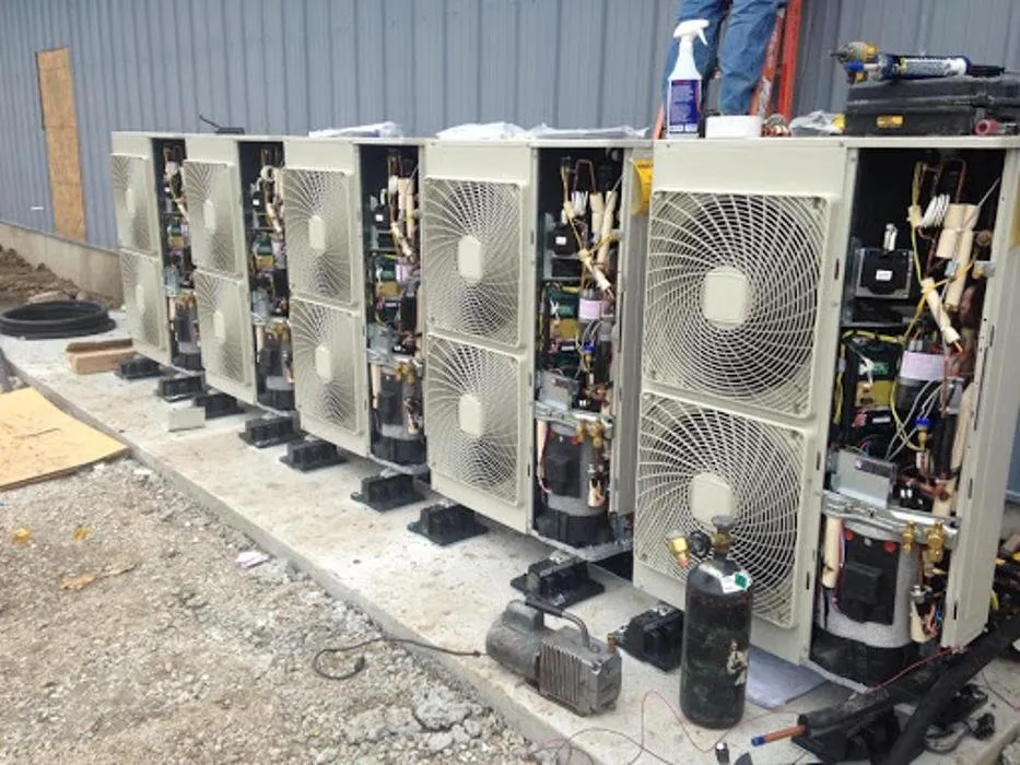 Slide of Air Design Heating & Cooling