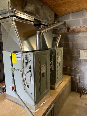 Air Design Heating & Cooling