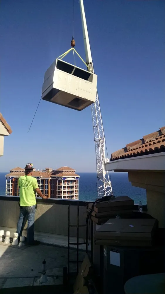 Slide of Air Design Systems