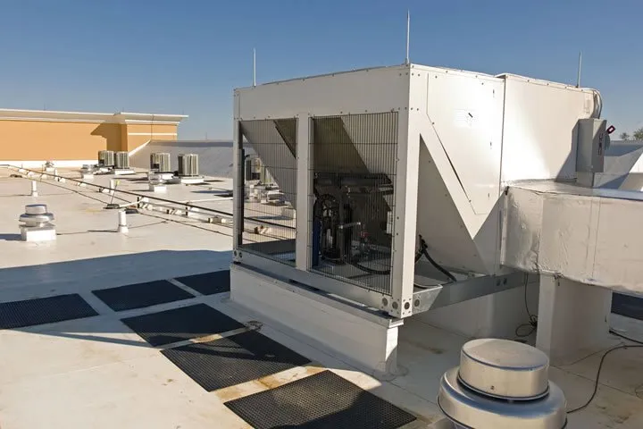 Slide of Air Design Systems