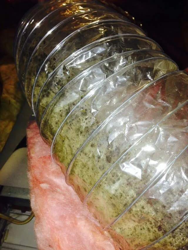 Slide of Air Direct Heating & AC