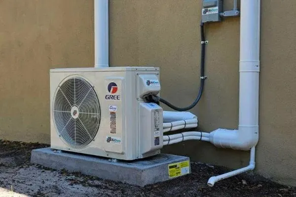 Slide of Air Docs Heating & Cooling