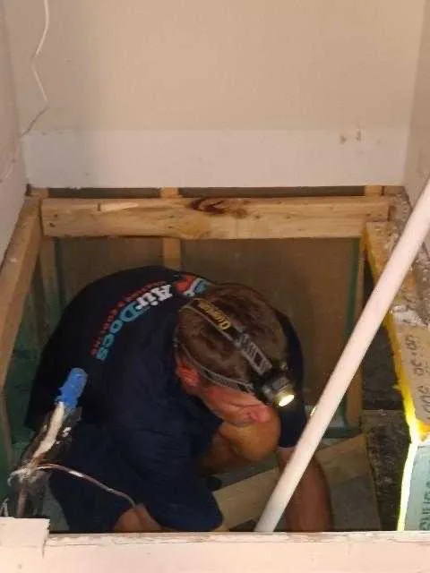 Slide of Air Docs Heating & Cooling