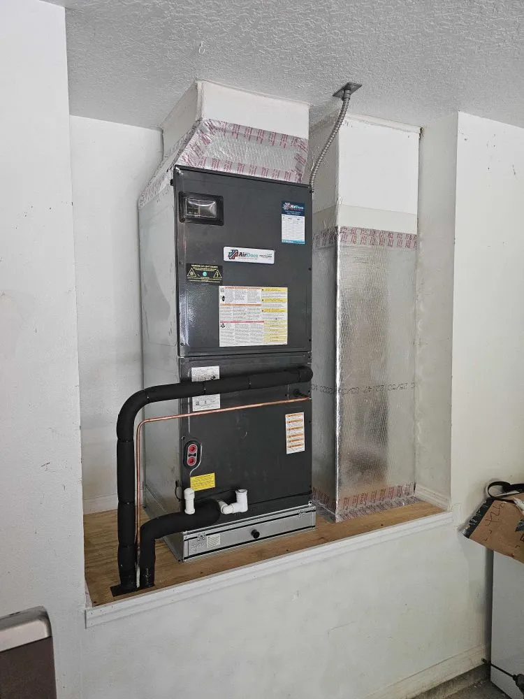 Slide of Air Docs Heating & Cooling