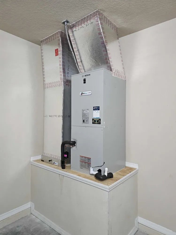 Slide of Air Docs Heating & Cooling