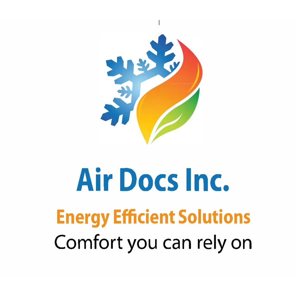 Slide of Air Docs
