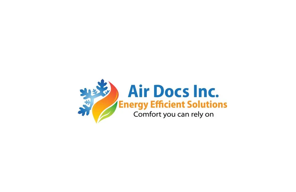 Slide of Air Docs