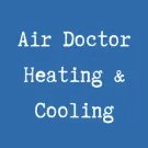 Slide of Air Doctor Heating & Cooling
