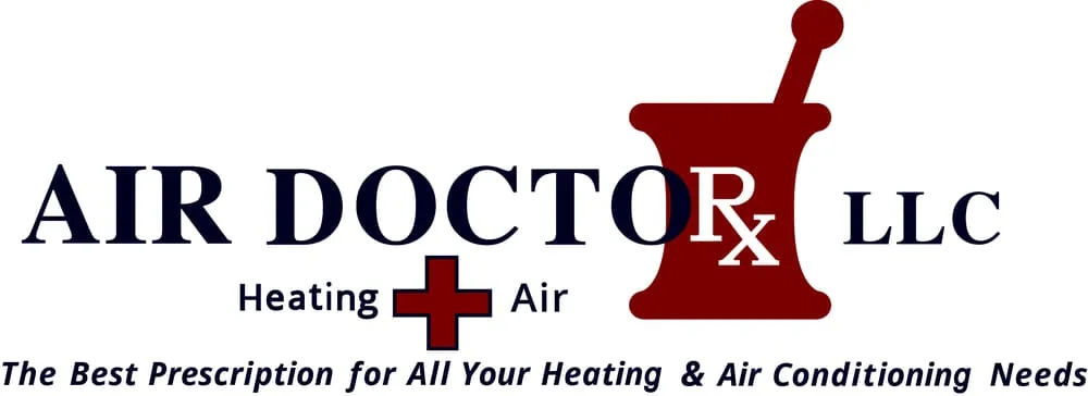 Slide of Air Doctor Heating and Air