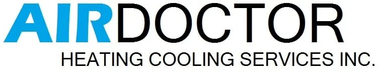 Slide of Air Doctor Heating Cooling Services inc.