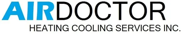 Air Doctor Heating Cooling Services inc. Logo