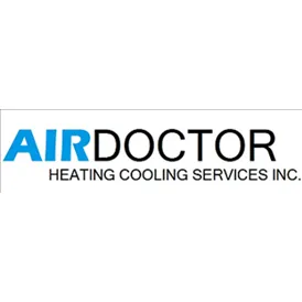 Slide of Air Doctor Heating Cooling Services