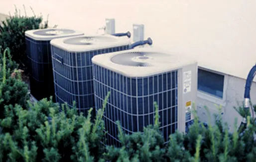 Slide of Air Doctor Heating Cooling Services