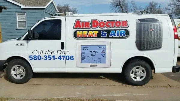 Air Doctor