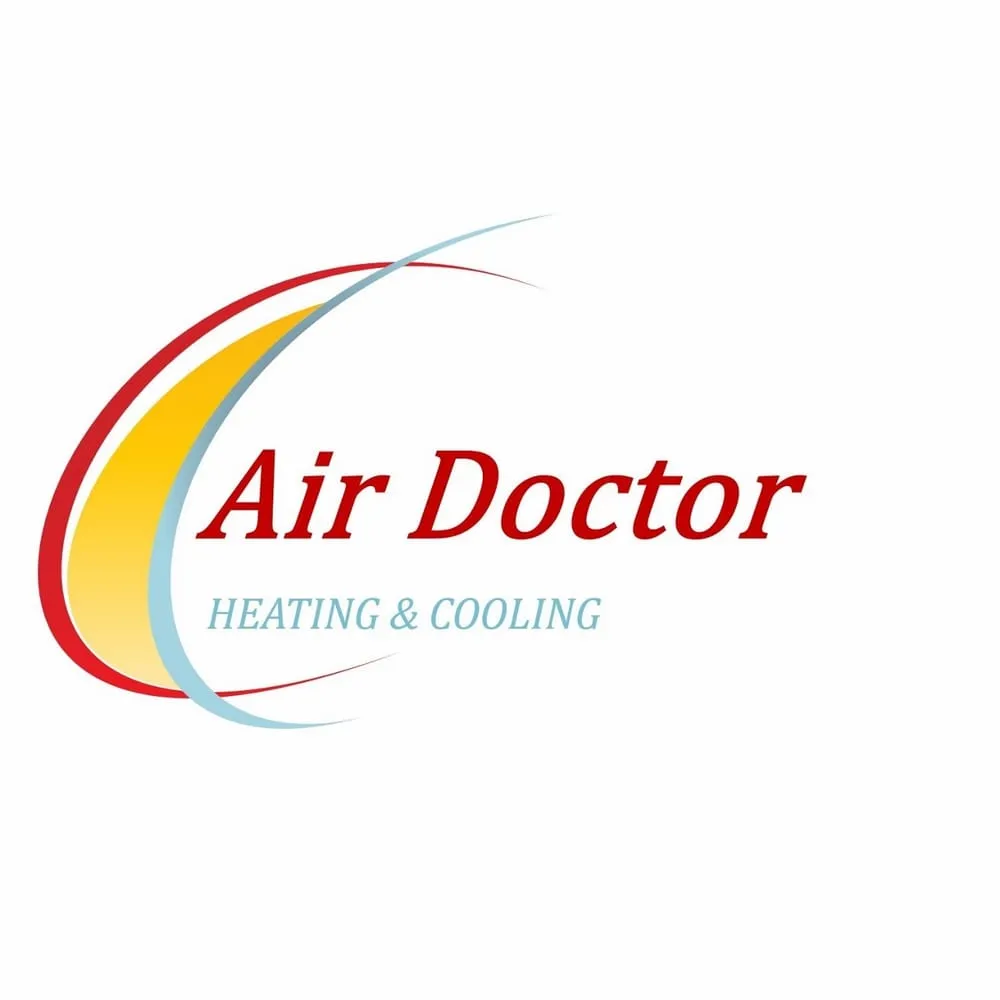 Slide of Air Doctor Mechanical