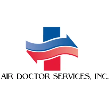 Slide of Air Doctor Services