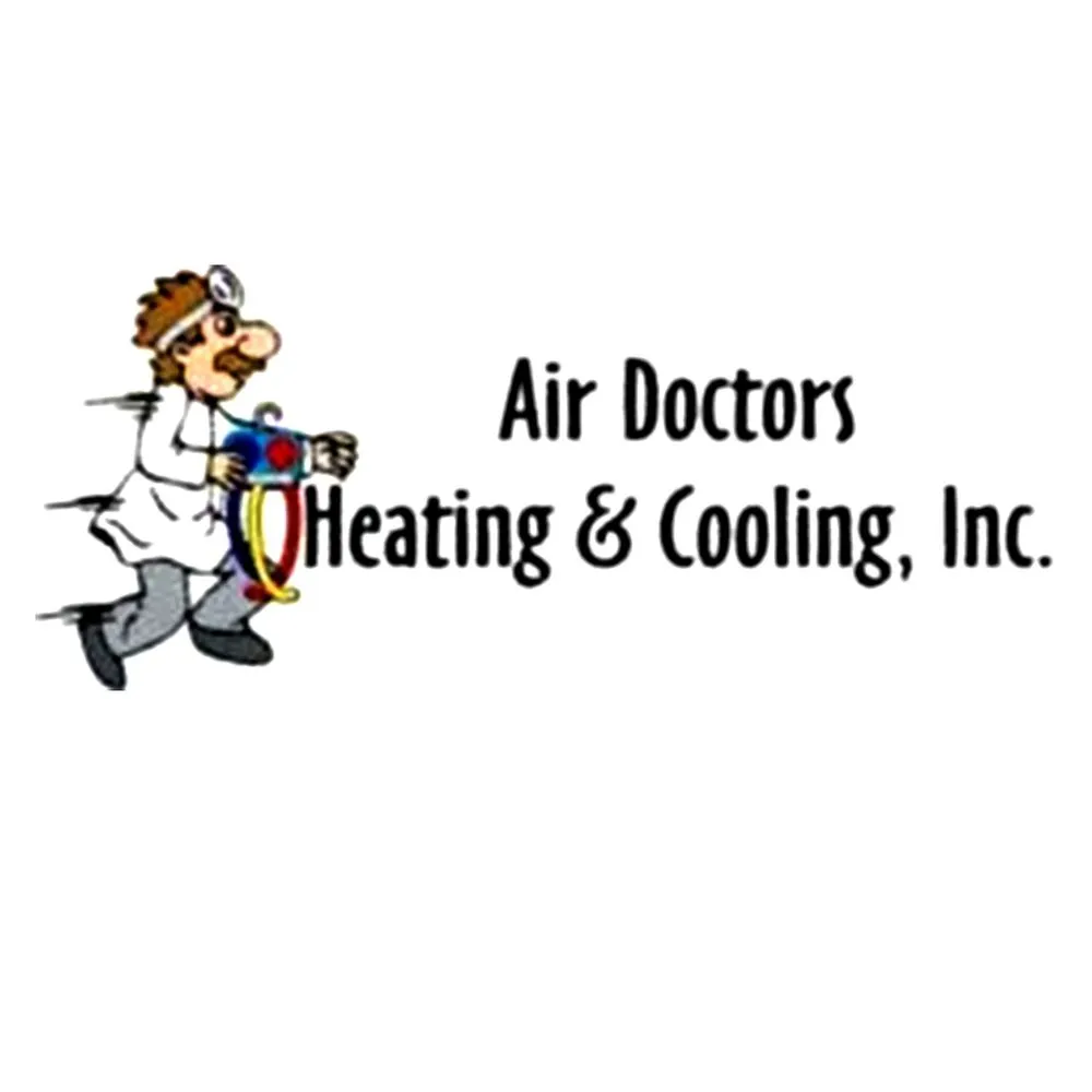 Expert air conditioning service experts serving St. Augustine, FL - Air Doctors Heating & Cooling