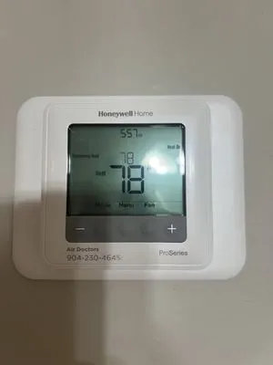 Air Doctors Heating & Cooling Logo