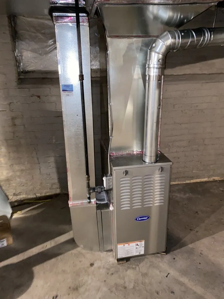 Slide of Air Doctors Heating and Cooling