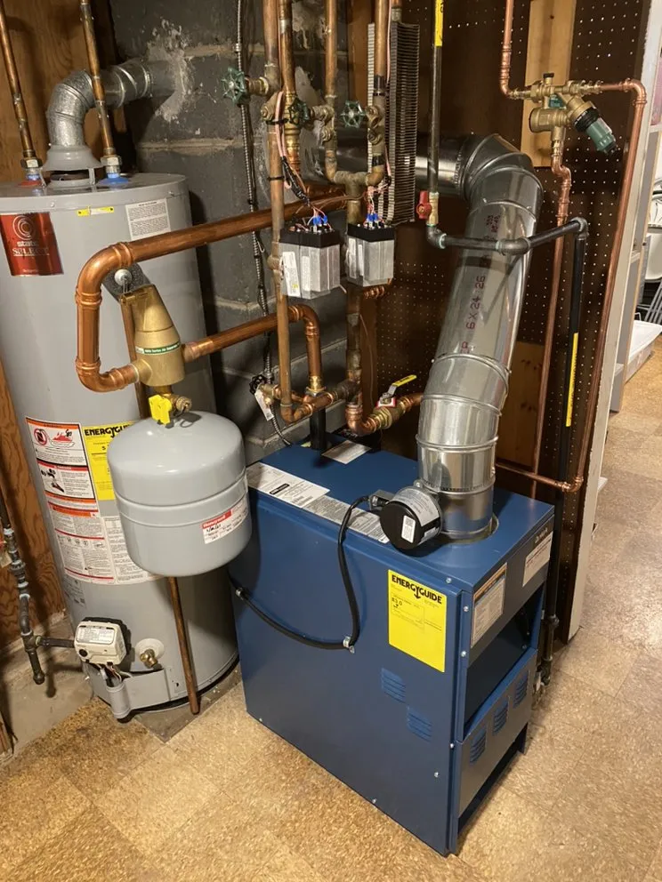 Slide of Air Doctors Heating and Cooling