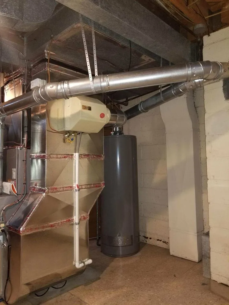 Slide of Air Doctors Heating and Cooling