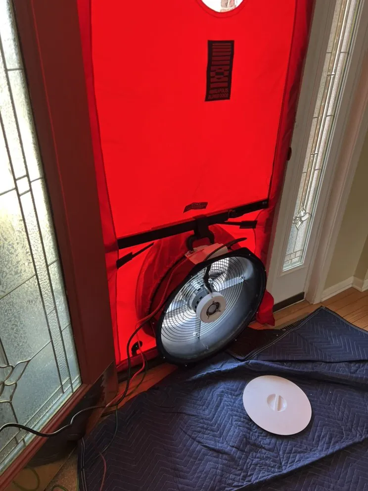 Slide of Air Doctors Heating and Cooling