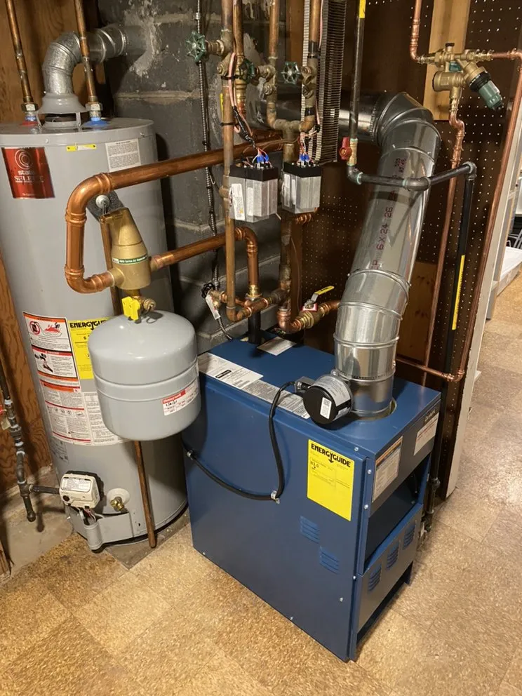 Slide of Air Doctors Heating and Cooling