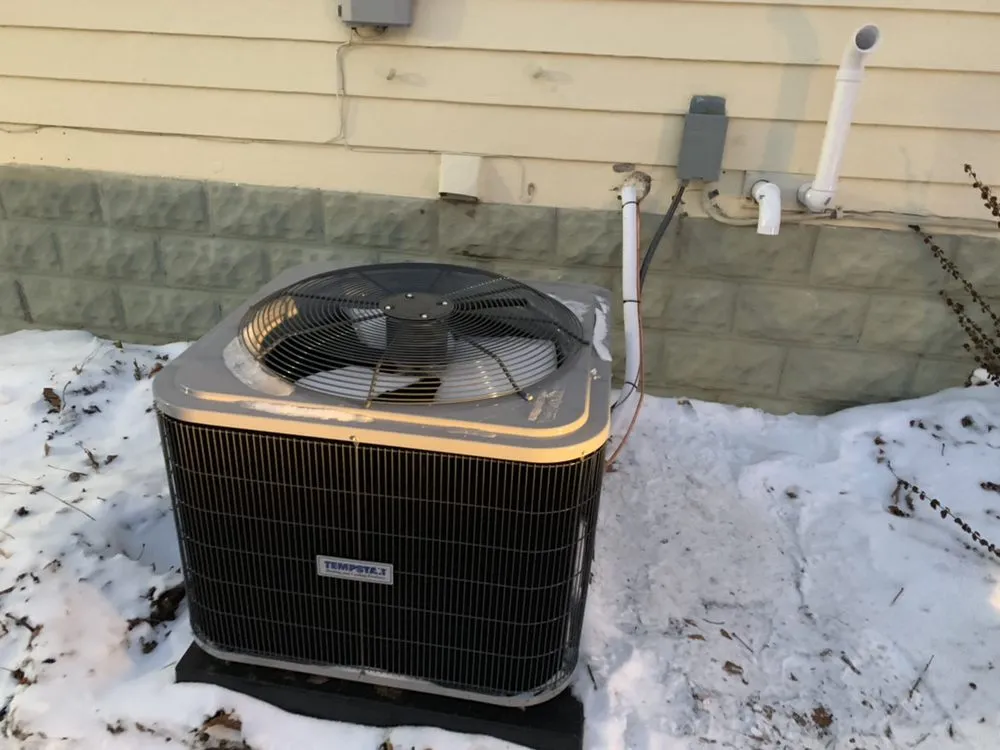 Slide of Air Doctors Heating and Cooling