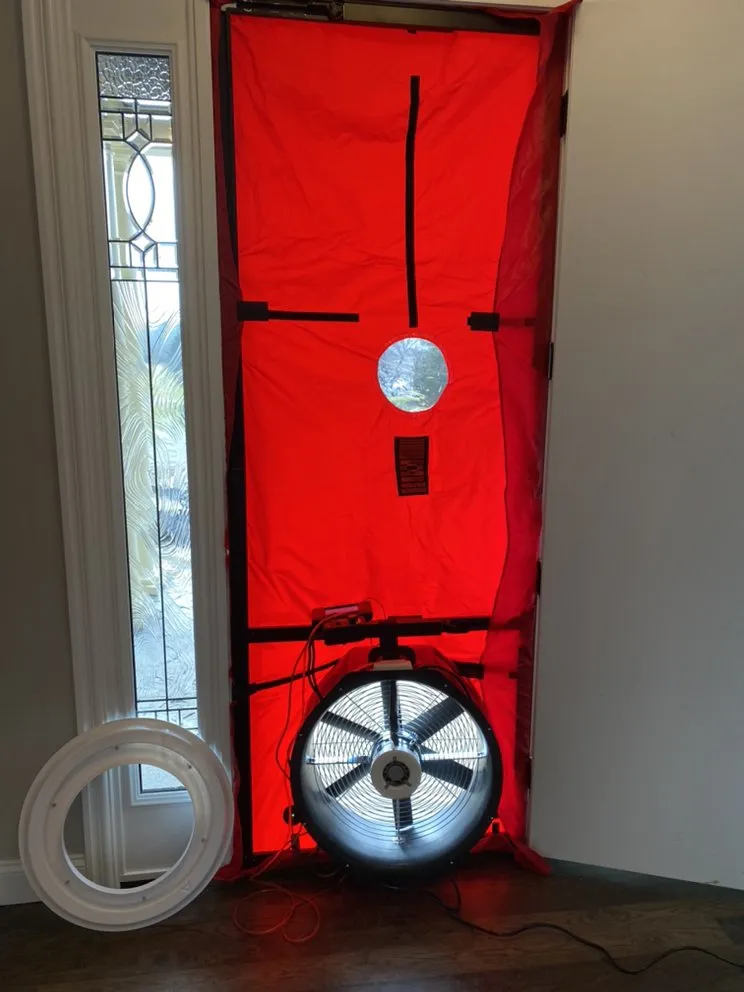 Slide of Air Doctors Heating and Cooling