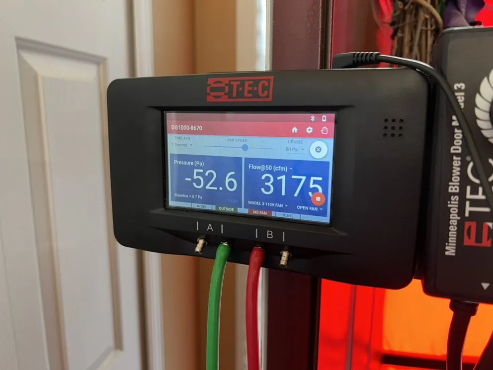 Slide of Air Doctors Heating and Cooling