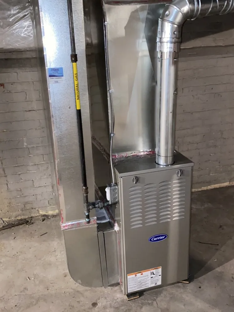 Slide of Air Doctors Heating and Cooling