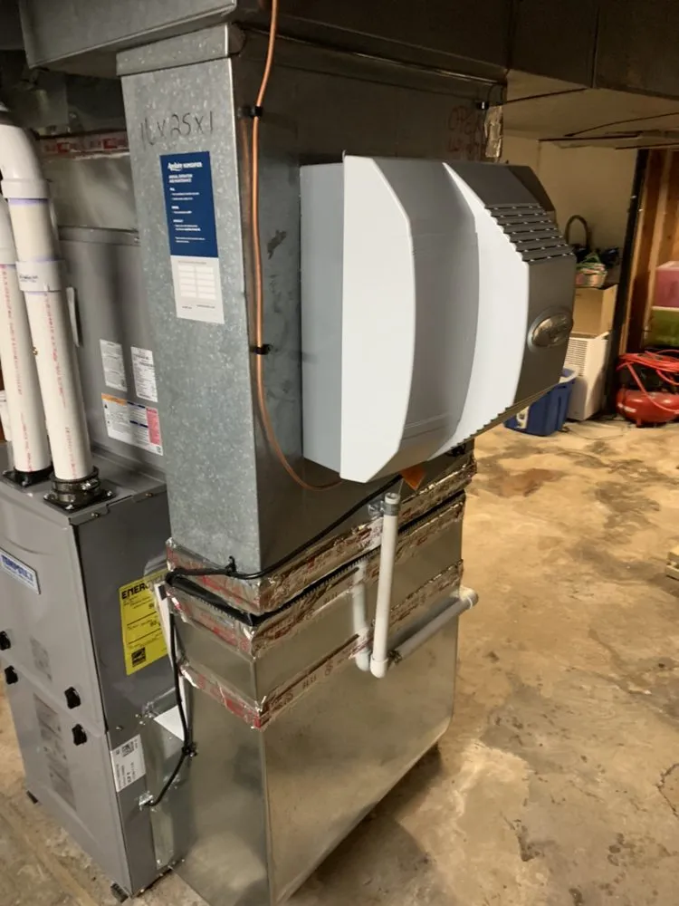 Slide of Air Doctors Heating and Cooling