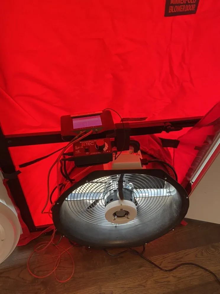 Slide of Air Doctors Heating and Cooling