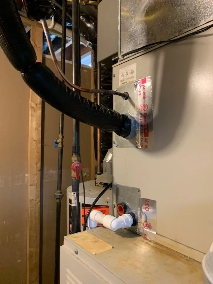 Slide of Air Doctors Heating and Cooling