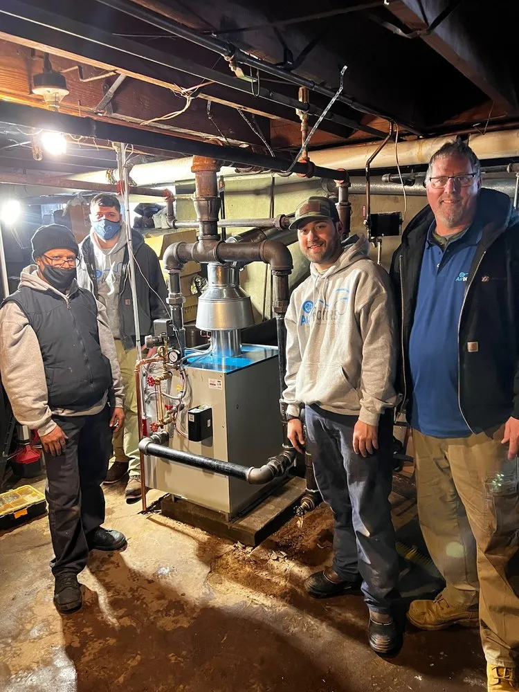 Slide of Air Doctors Heating And Cooling