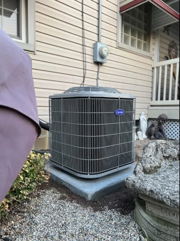 Slide of Air Doctors Heating And Cooling