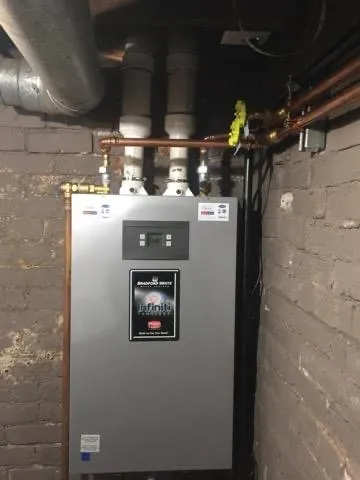 Slide of Air Doctors Heating And Cooling