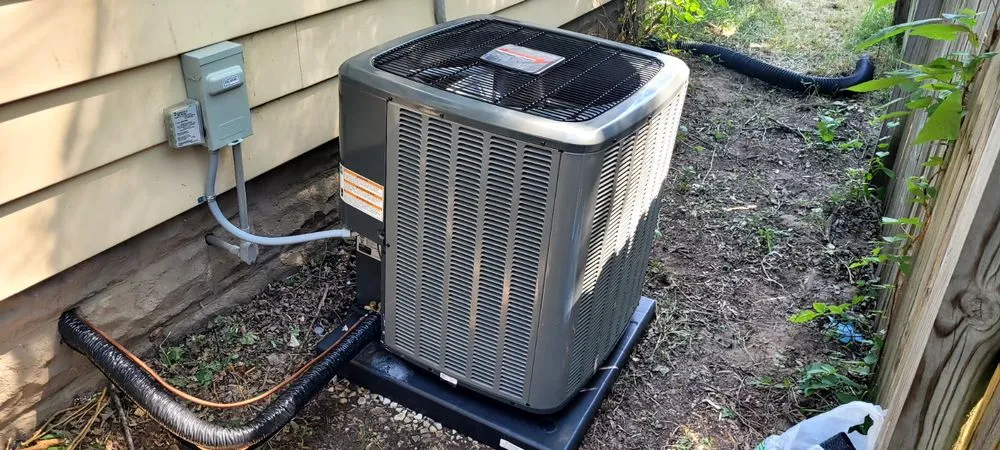 Slide of Air Doctors Heating and Cooling