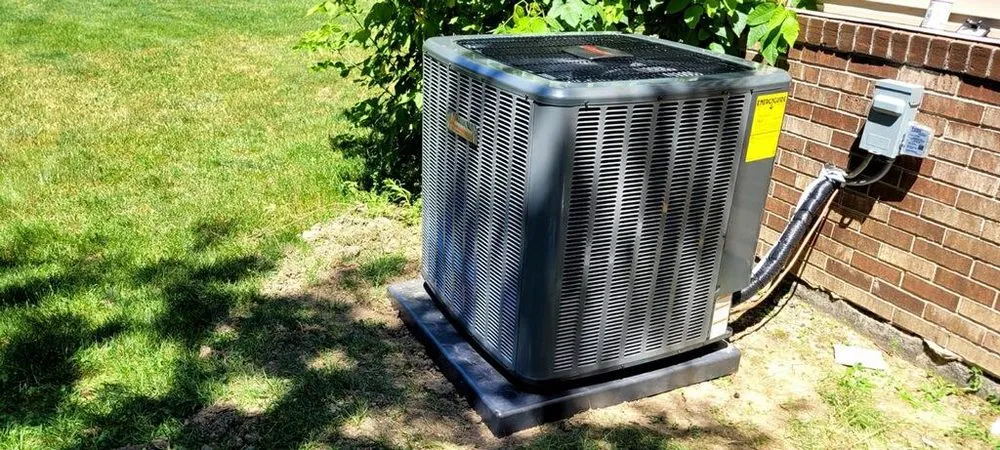 Slide of Air Doctors Heating and Cooling