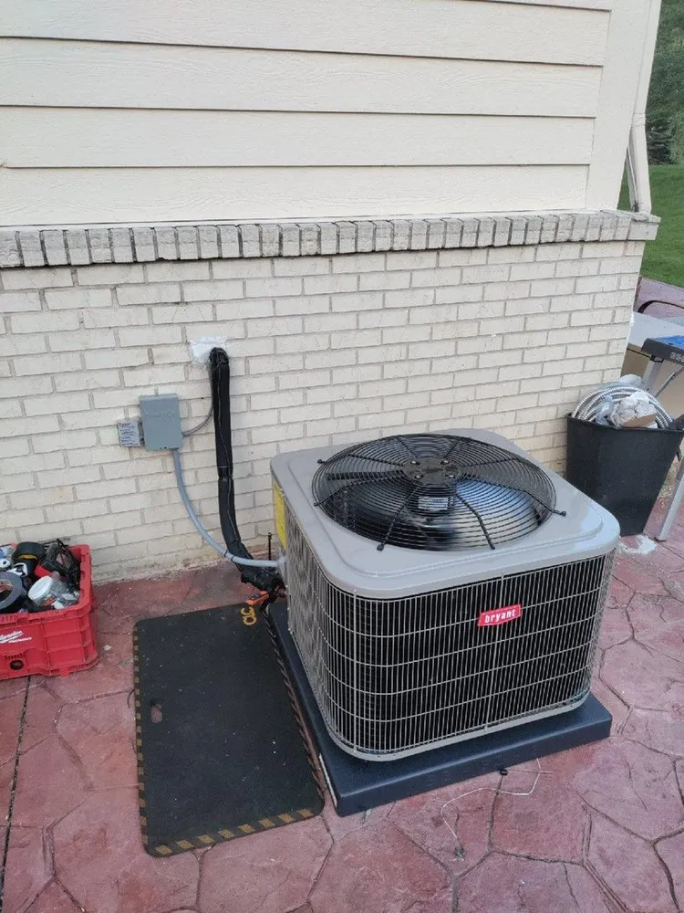 Slide of Air Doctors Heating and Cooling