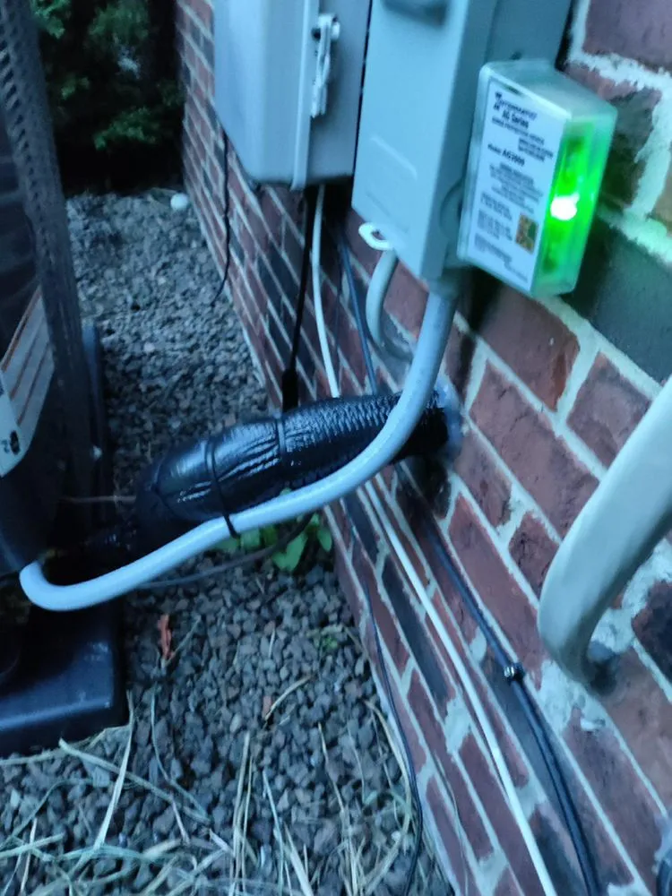 Slide of Air Doctors Heating and Cooling