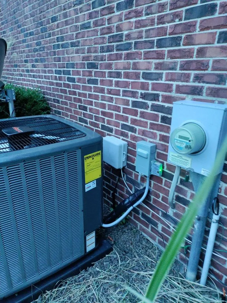 Slide of Air Doctors Heating and Cooling