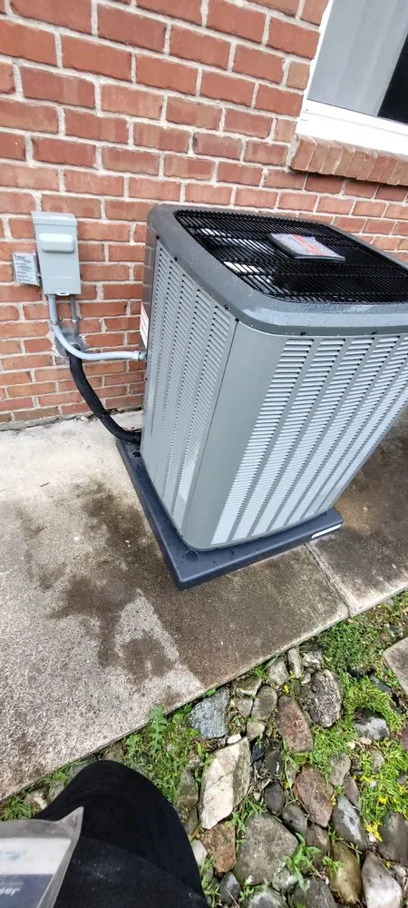 Slide of Air Doctors Heating and Cooling