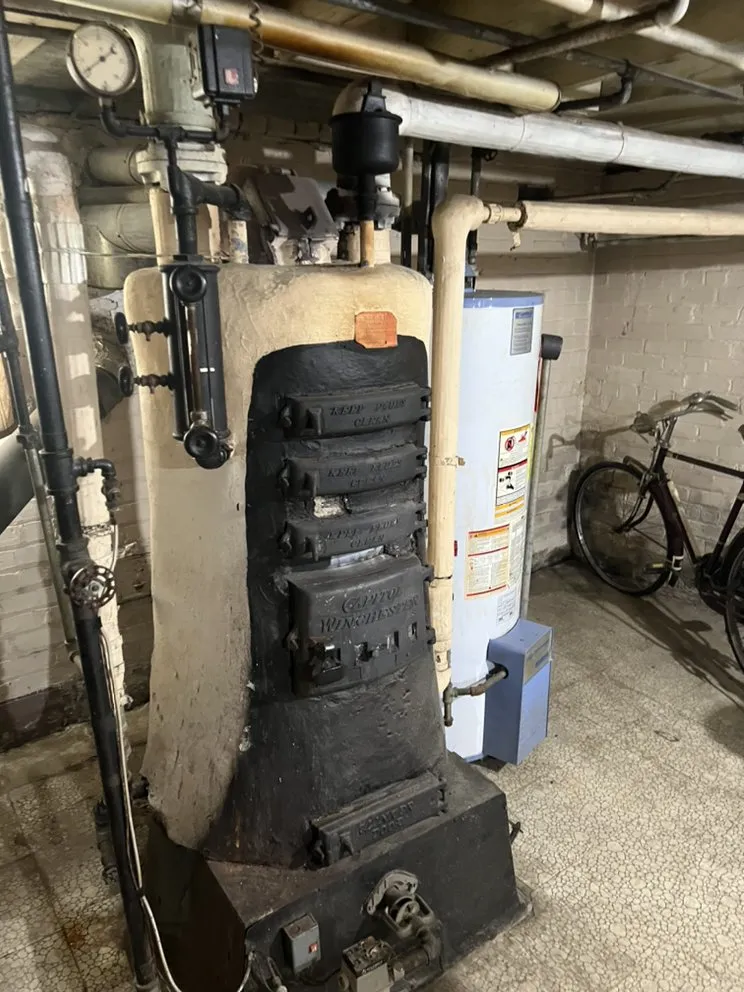 Slide of Air Doctors Heating and Cooling