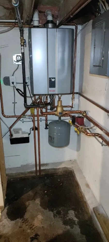 Slide of Air Doctors Heating and Cooling