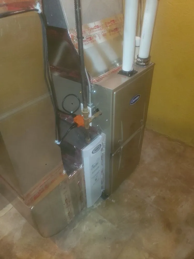 Slide of Air Doctors Heating and Cooling